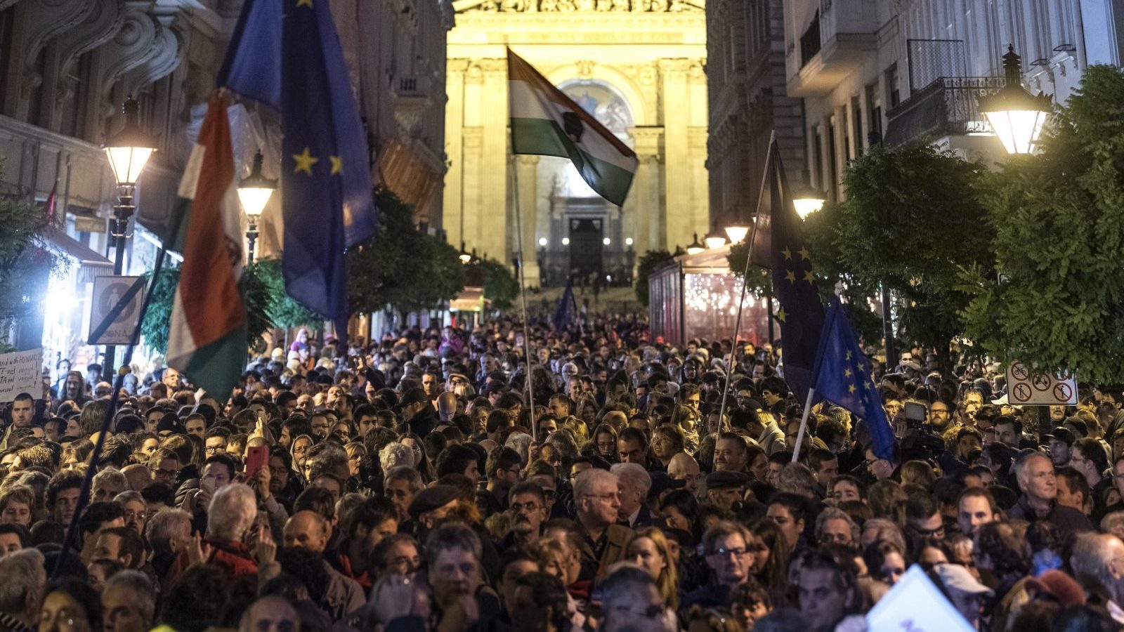 Failed by Europe: The EU’s University in Exile | Balkan Insight