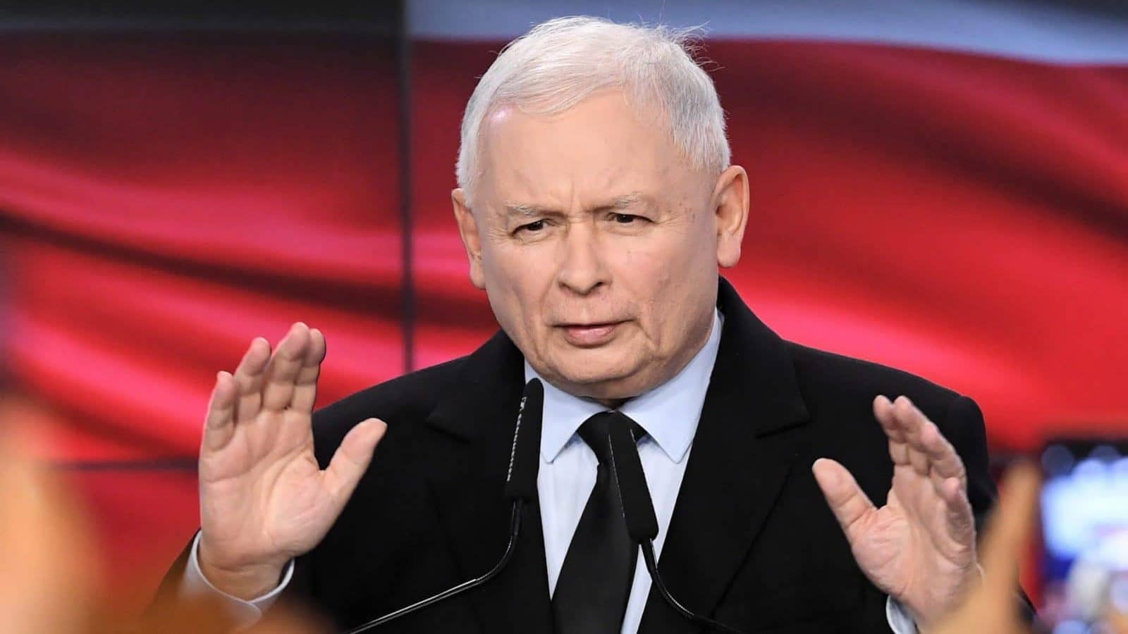 How Poland’s Ruling Populists Lost the Moral High Ground | Reporting Democracy