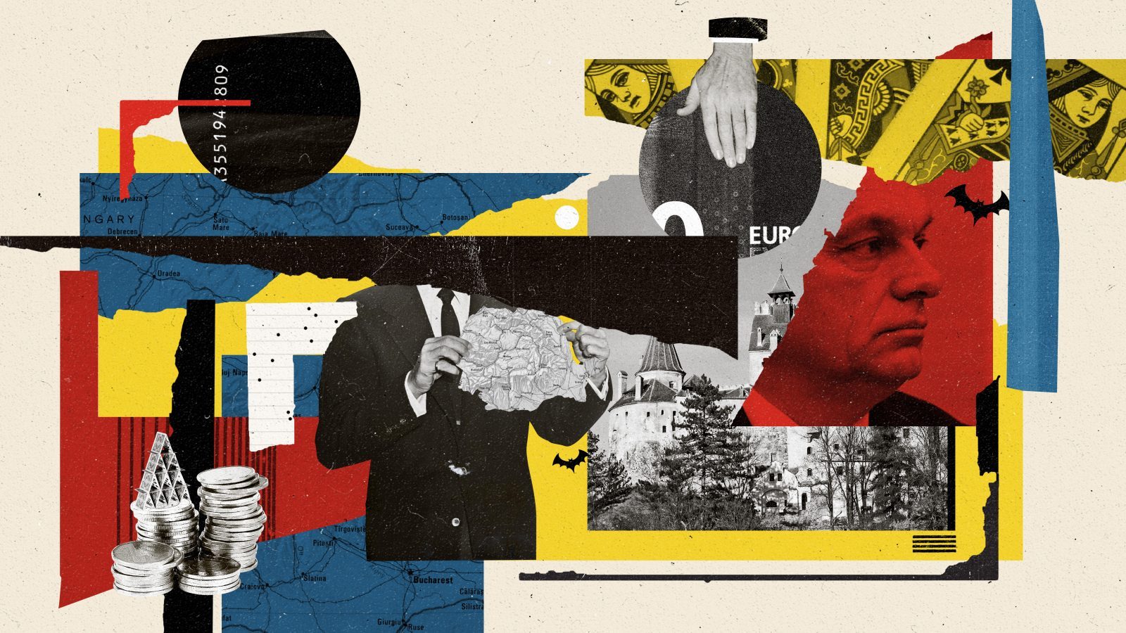 Living like in Hungary: Orban Bankrolling Romania ‘Ethnic Parallelism’ | Balkan Insight