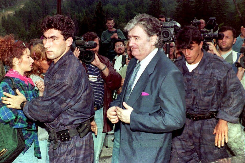 How the Bosnian Serb Assembly Redefined Bosniaks as Enemy ‘Turks’ | Balkan Insight