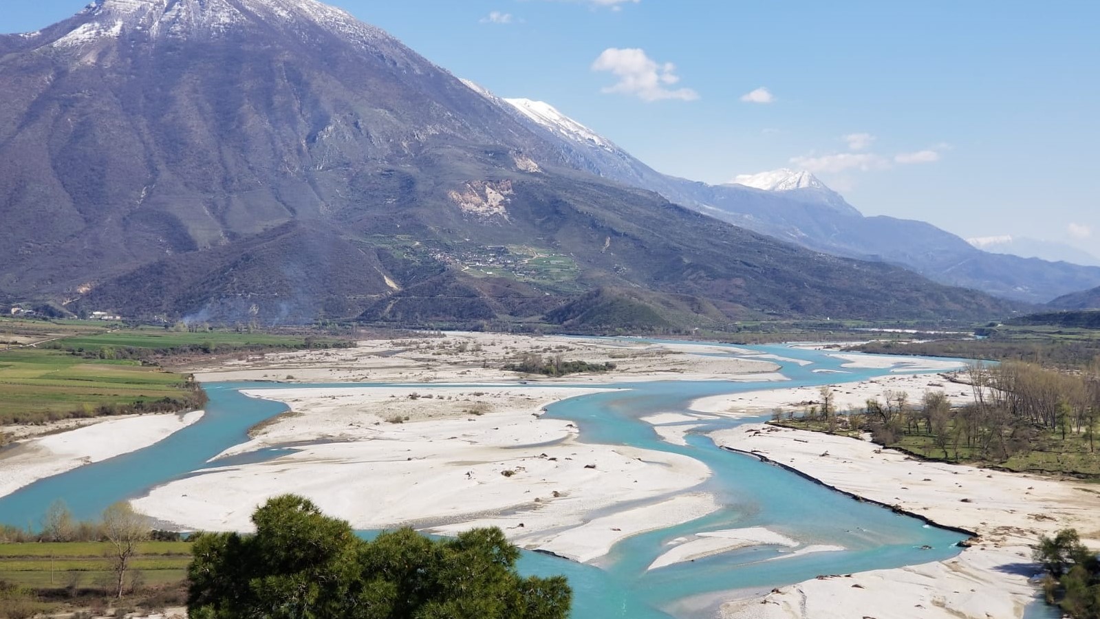 'Worrying' Loss of Pristine Rivers in Balkans Highlighted by Study | Balkan Insight