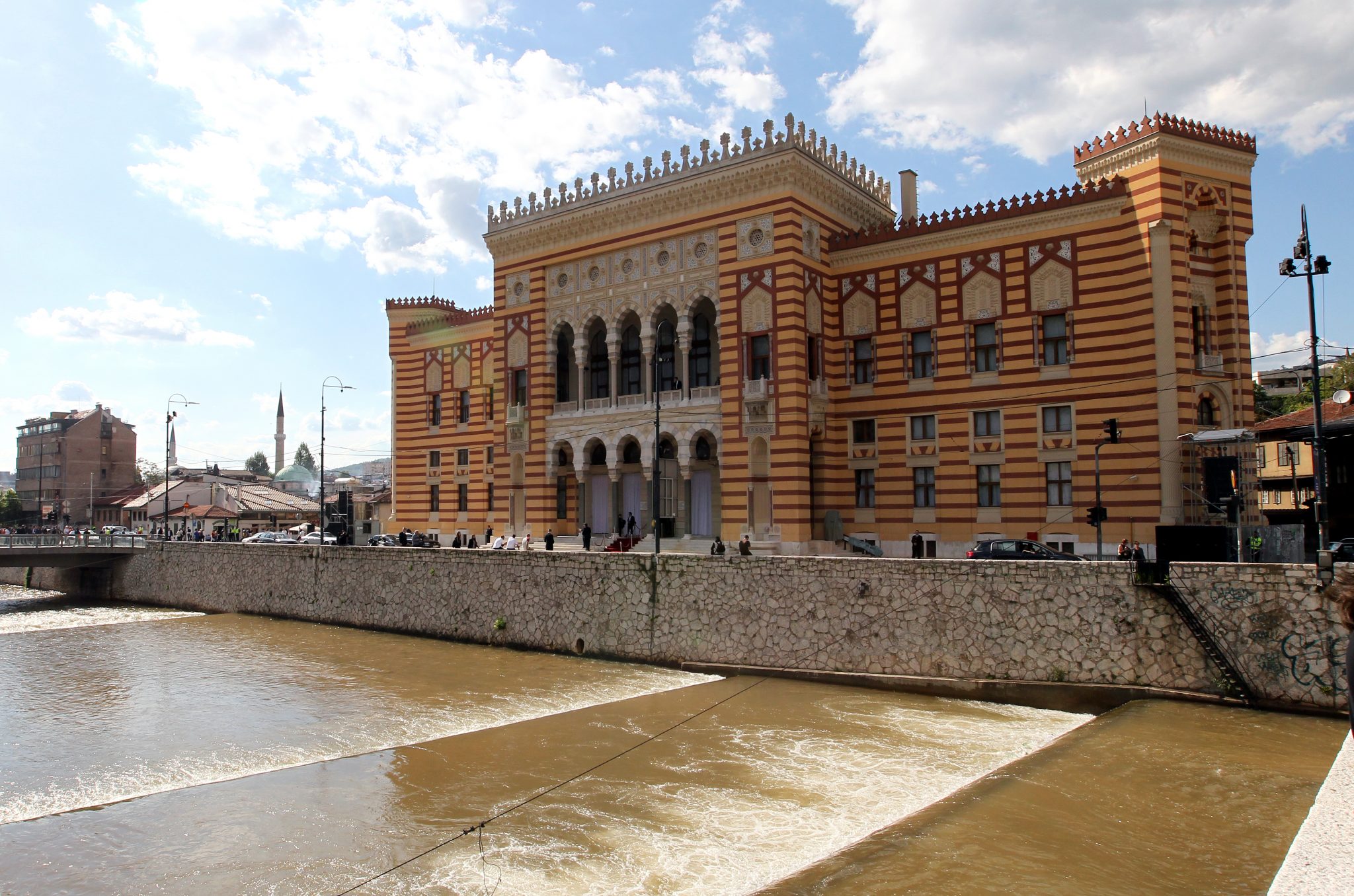 Bosnia’s Bosniaks Claim Election Law Changes Will Help Croats | Balkan Insight