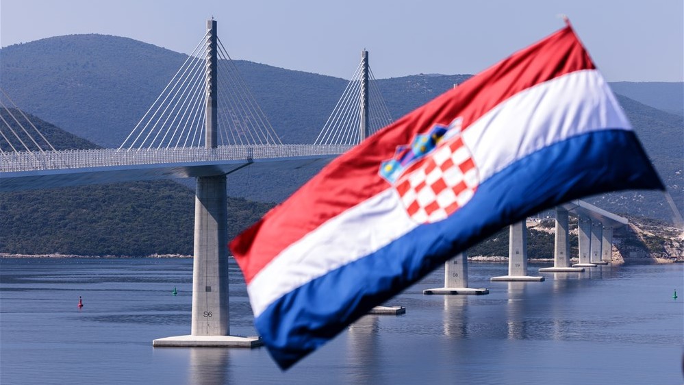Interview: ‘EU is Bankrolling China’s Ambitions in Balkans’ | Balkan Insight