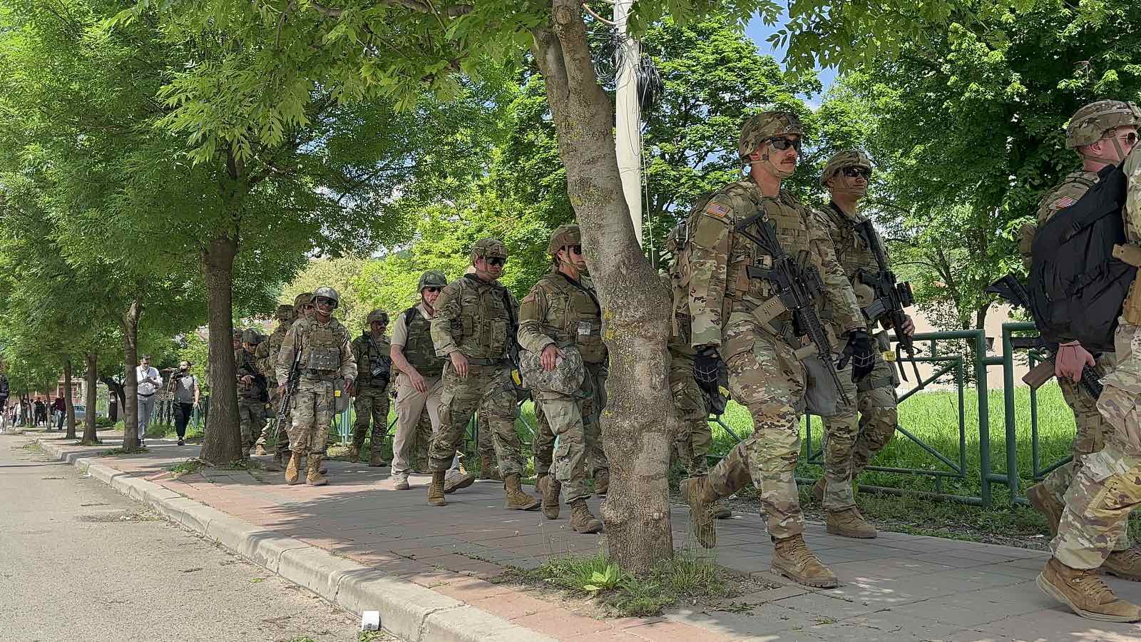 US Penalises Kosovo After Unrest in Serb-Majority North | Balkan Insight