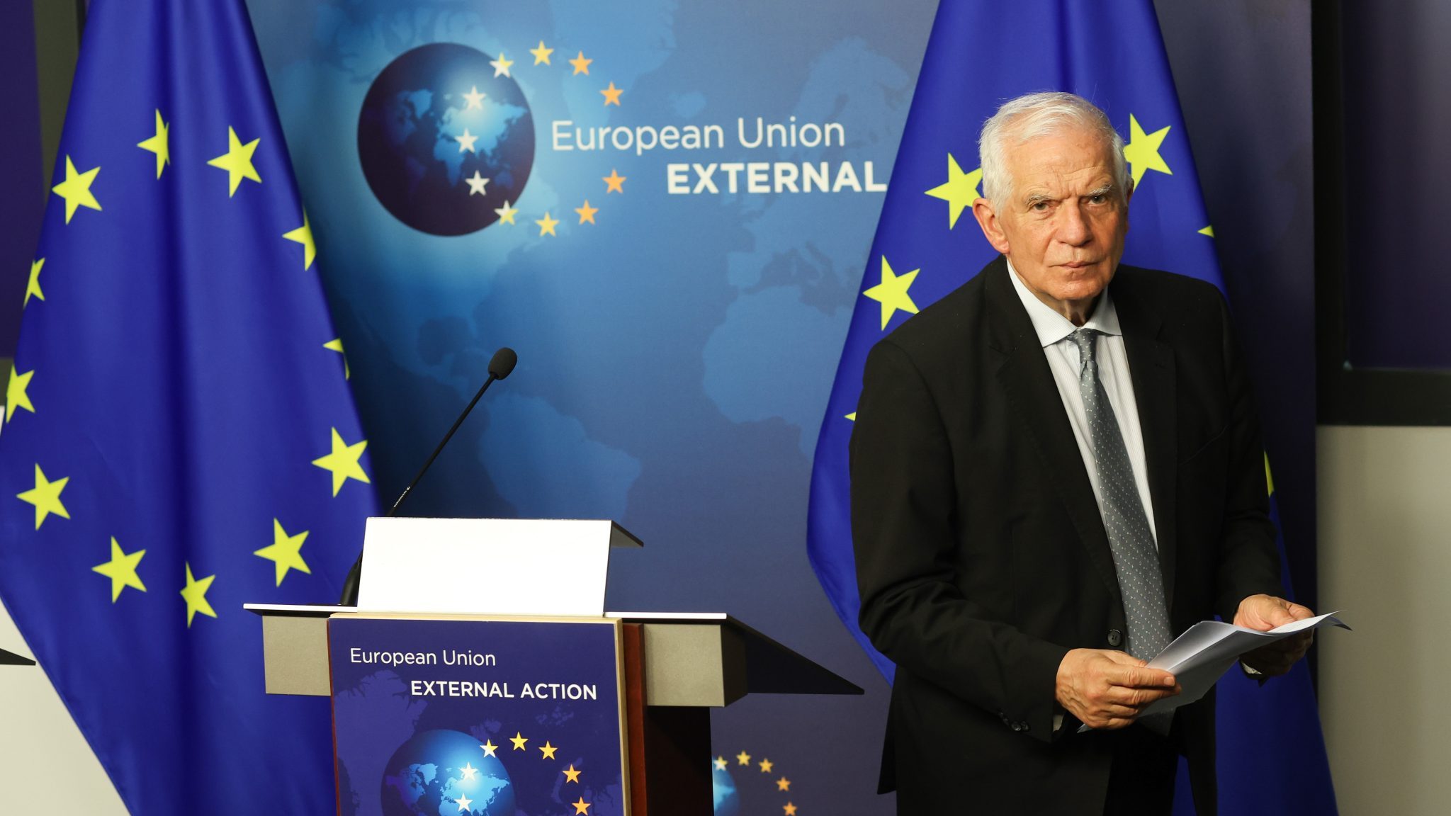 Serbia’s Vucic, Kosovo’s Kurti Fail to Meet After ‘Preconditions’ Disagreement | Balkan Insight