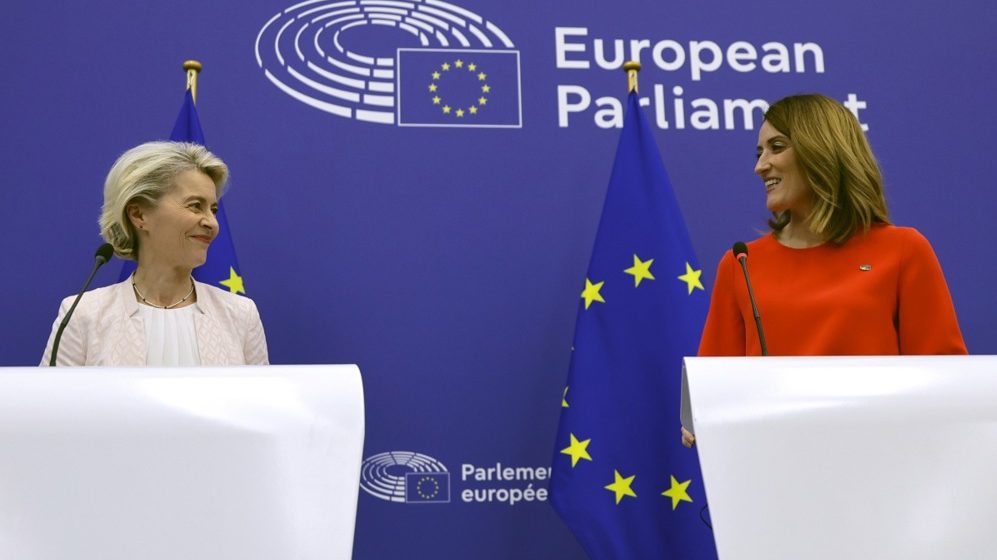 How to Win EU Commission Posts and Influence the President | Balkan Insight