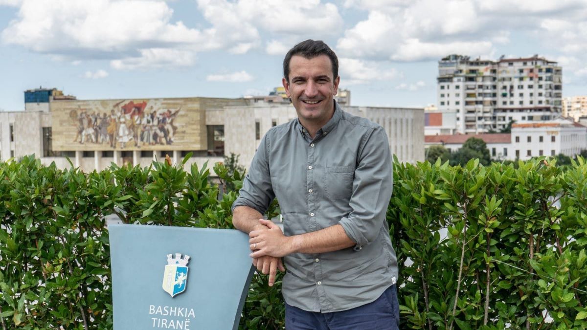 Tirana Mayor Set to Run Albanian Capital from Prison Cell | Balkan Insight
