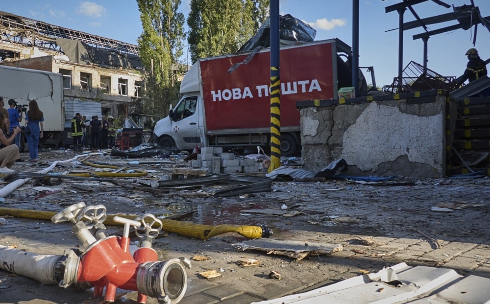 Romania, Poland Thwart Alleged Russian-Linked Sabotage Plot | Balkan Insight