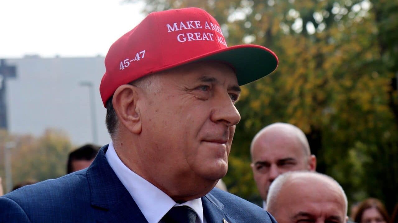 Bosnia's Long Hot Political Summer Defined a Crisis-Torn 2025 | Balkan Insight
