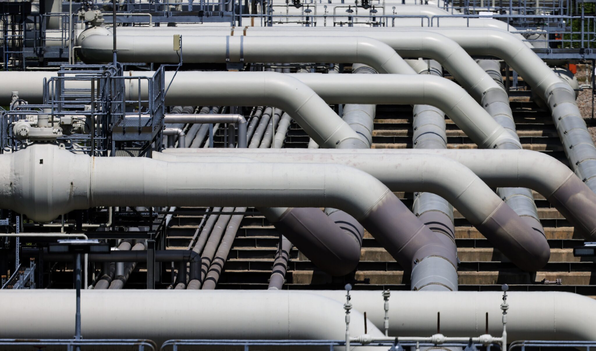 US-Backed Gas Pipeline Would be a Win-Win for Bosnia | Balkan Insight