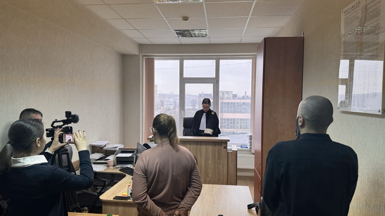 Moldova Convicts Three of Attending Subversion Camps in Bosnia, Serbia | Balkan Insight