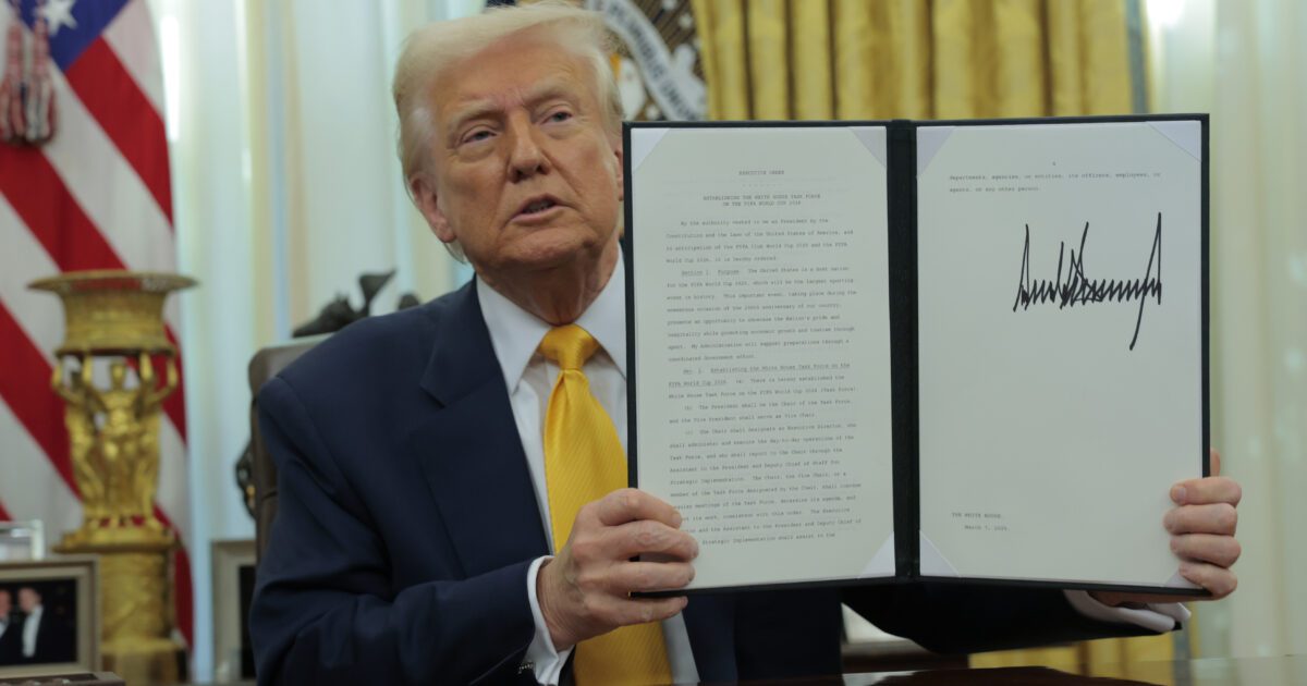 Paul Weiss Is Showing Trump What He Can Get Away With | Balls and Strikes