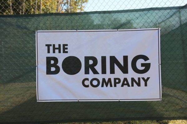 Challenges lay ahead for The Boring Company’s D.C.-Baltimore ‘Loop’ tunneling plan