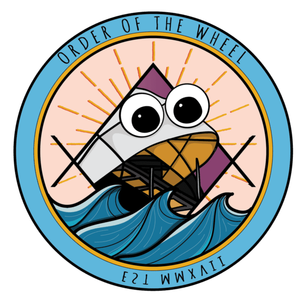 Baltimore Fishbowl | The cult of worship surrounding Mr. Trash Wheel is now an actual cult (sort of) -