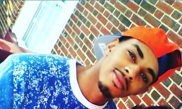Video shown during Keith Davis Jr.'s third trial suggests other suspect, says Davis’ lawyer