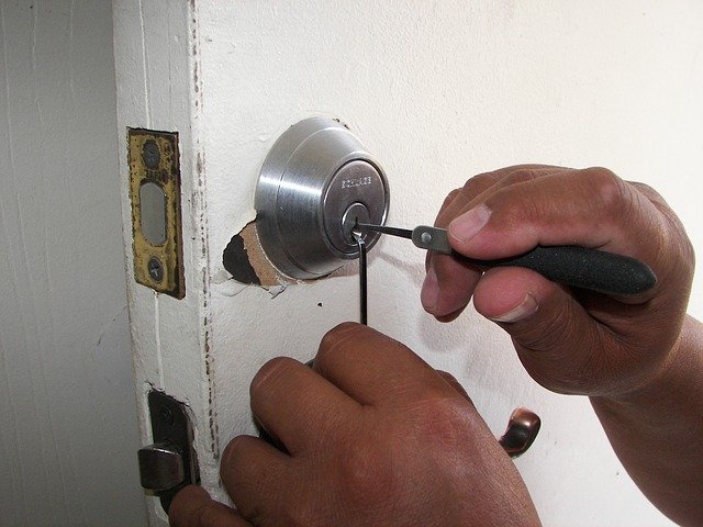 How to Choose the Right Locksmith - Baltimore Post-Examiner