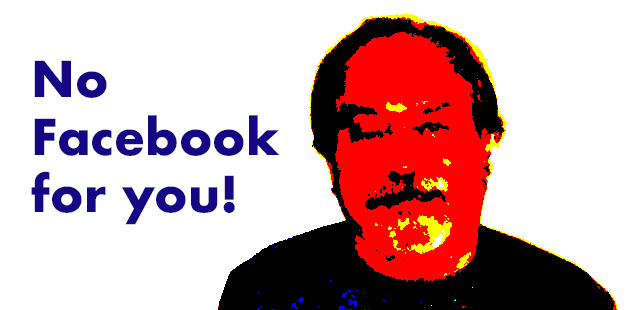 Facebook Jail, Matt Gaetz and more - Baltimore Post-Examiner