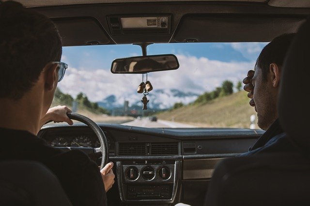 Driving in USA as a foreigner - Baltimore Post-Examiner