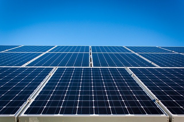 Half of Howard County’s Energy Needs to be Powered by Solar Energy - Baltimore Post-Examiner