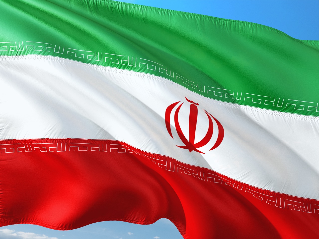Watch President Trump's announcement on US military action against Iran - Baltimore Post-Examiner