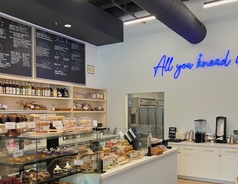 Day Tripping: Eddie's Appetite Returns with stops at Kneads, ZaVino Italian Marketplace, and Scittino's Italian Marketplace - Baltimore Post-Examiner