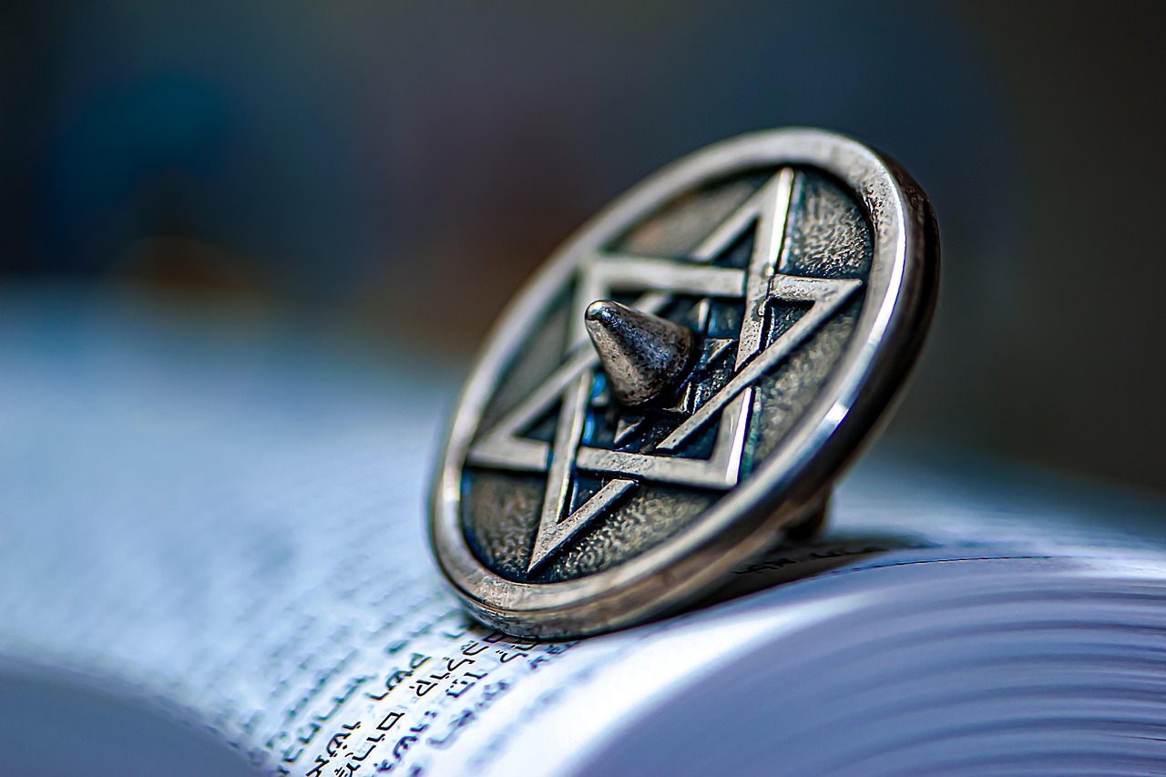 How Does God Feel About Israel & The Jews - Baltimore Post-Examiner