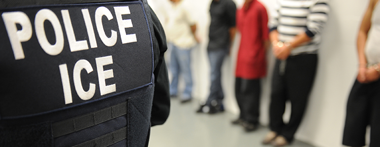 Letter to the editor: Immigration deception - Baltimore Post-Examiner