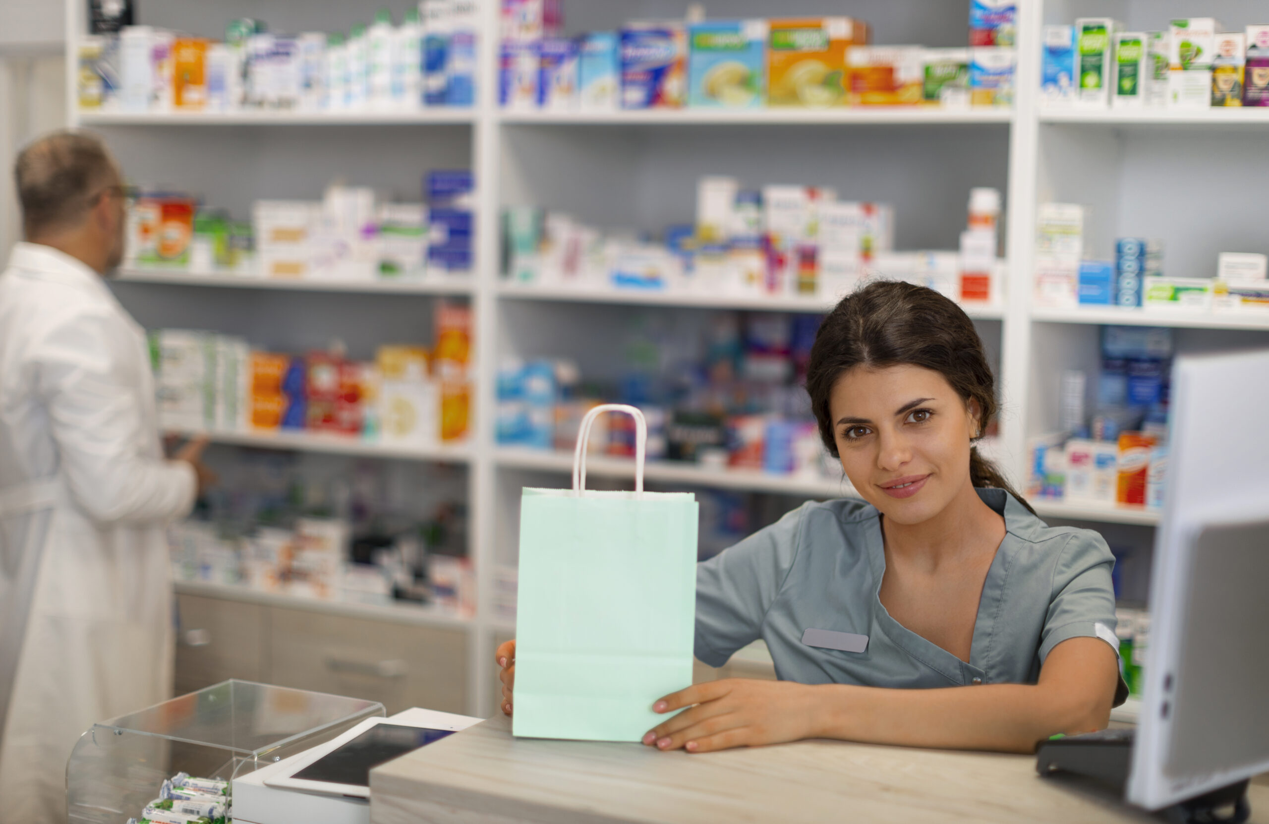 Why Baltimore Workers are Turning to Pharmacy Tech Careers - Baltimore Post-Examiner