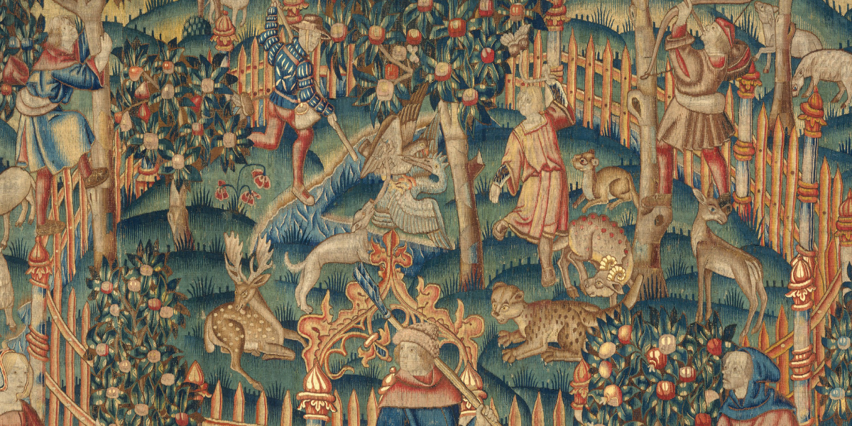 The Animals Among Us by Blaze Bernstein - The Bangalore Review