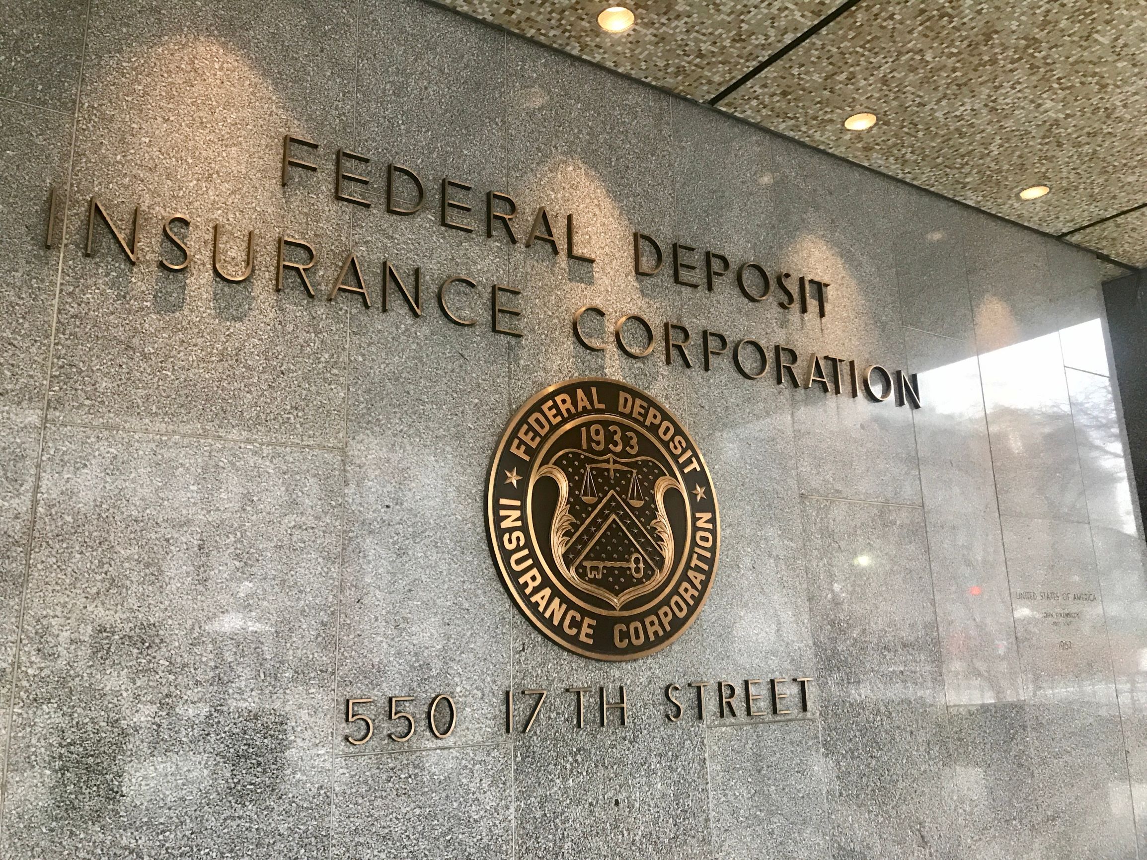 The FDIC’s unusual loan from the Federal Reserve | ABA Banking Journal