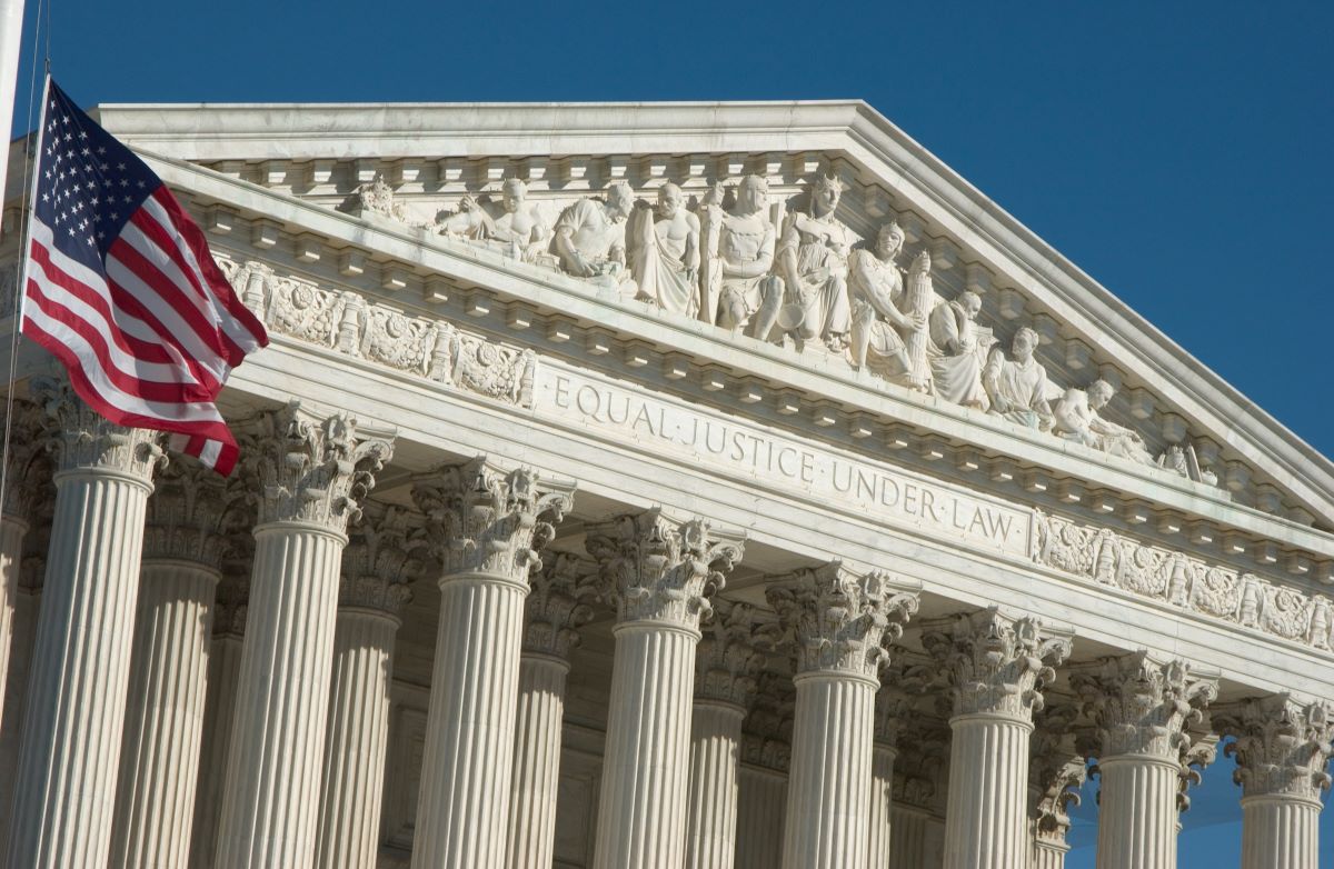 U.S. government applies for stay of nationwide preliminary injunction of Corporate Transparency Act in Supreme Court | ABA Banking Journal