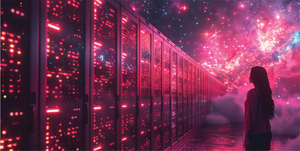 Banking on AI | ABA Banking Journal