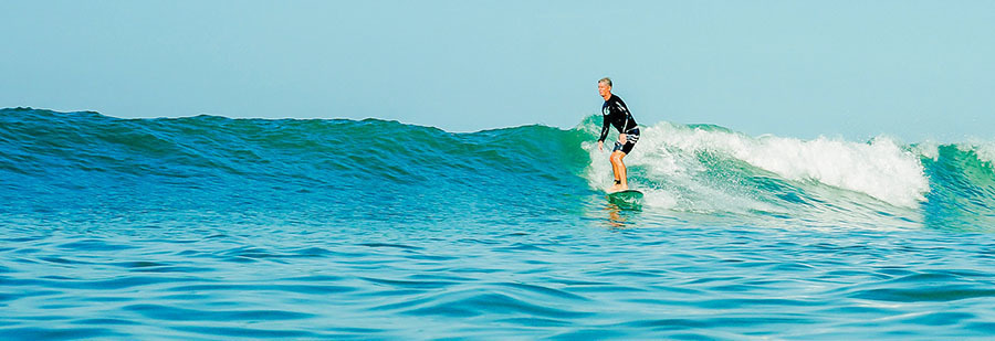 Riding the waves | ABA Banking Journal
