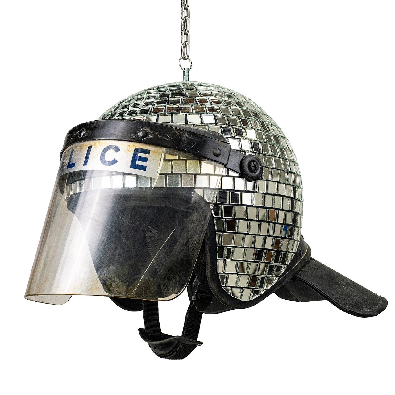 Banksy™ Met Ball - Banksy Explained