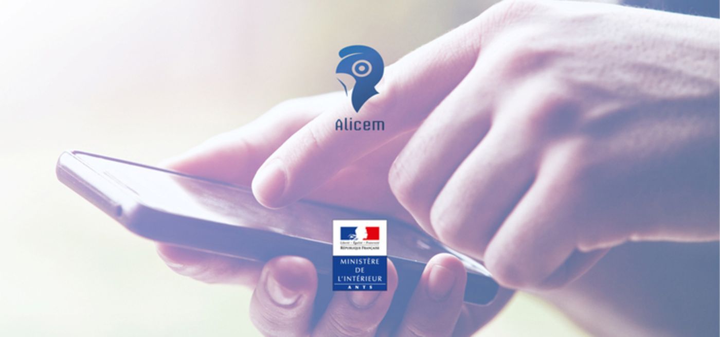 Alicem: The origins of the French digital identity · Baptiste Robert