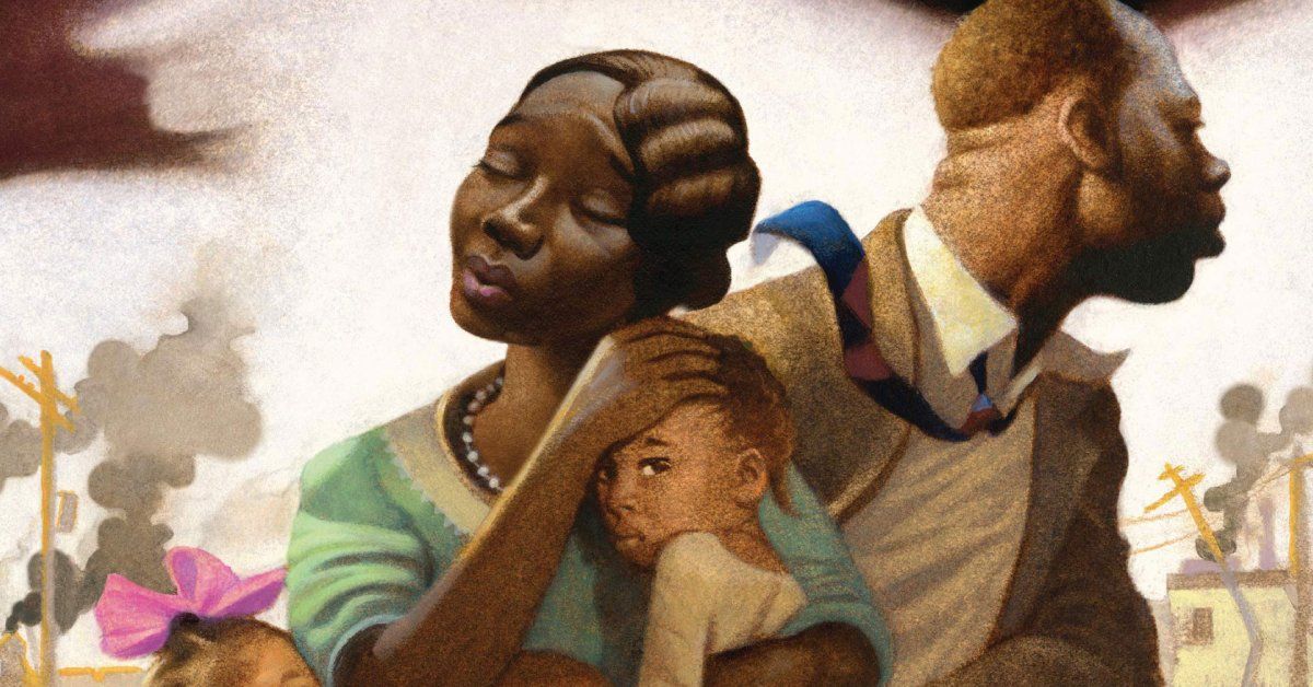 Is it now illegal to mention the Tulsa Race Massacre in the classrooms of Oklahoma? – Baptist News Global