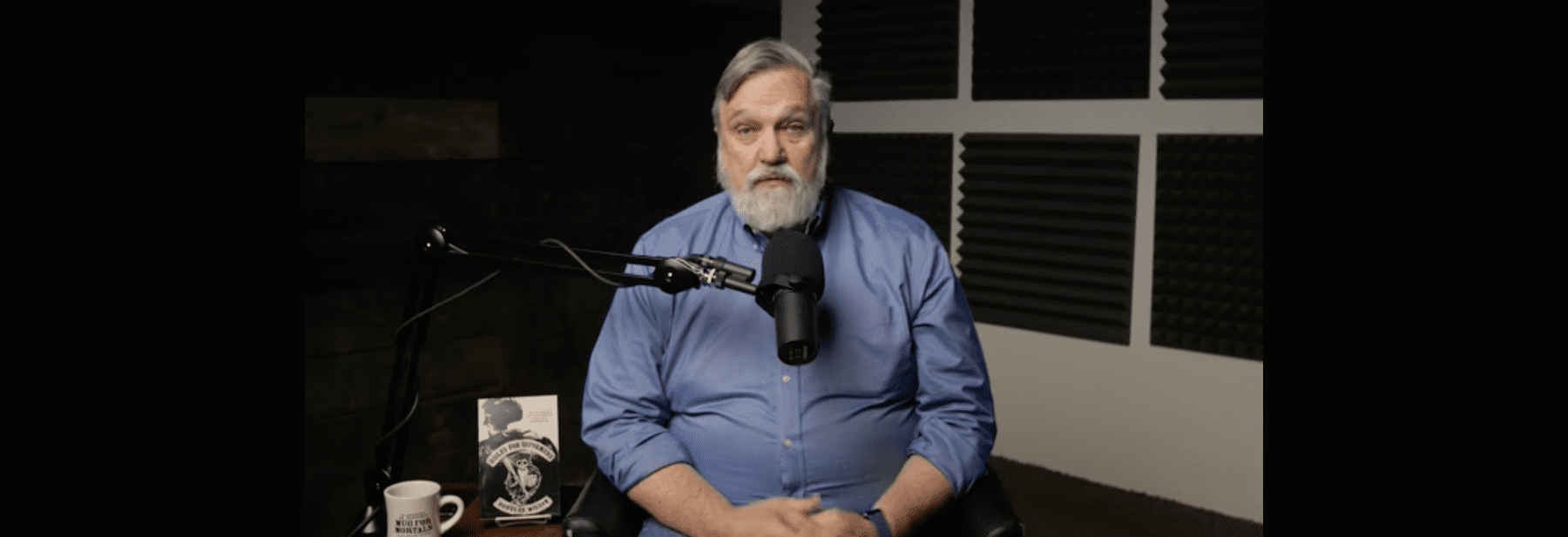 Why these Christian men believe women shouldn’t have the right to vote – Baptist News Global