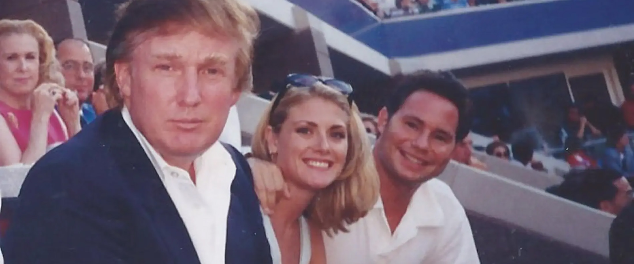 69 women have accused Trump of sexual misconduct but he’s changed the definition – Baptist News Global
