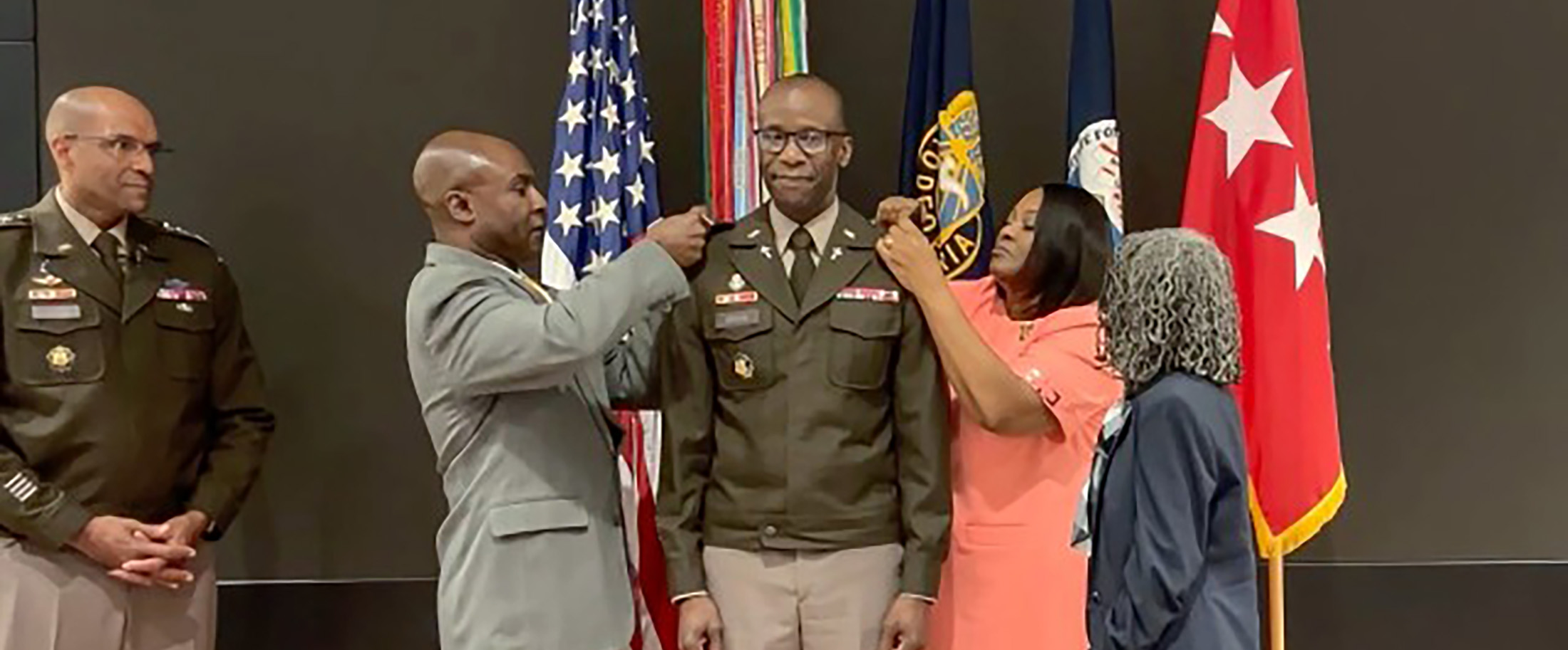 For first time ever, Army chief of chaplains fired — by Hegseth – Baptist News Global