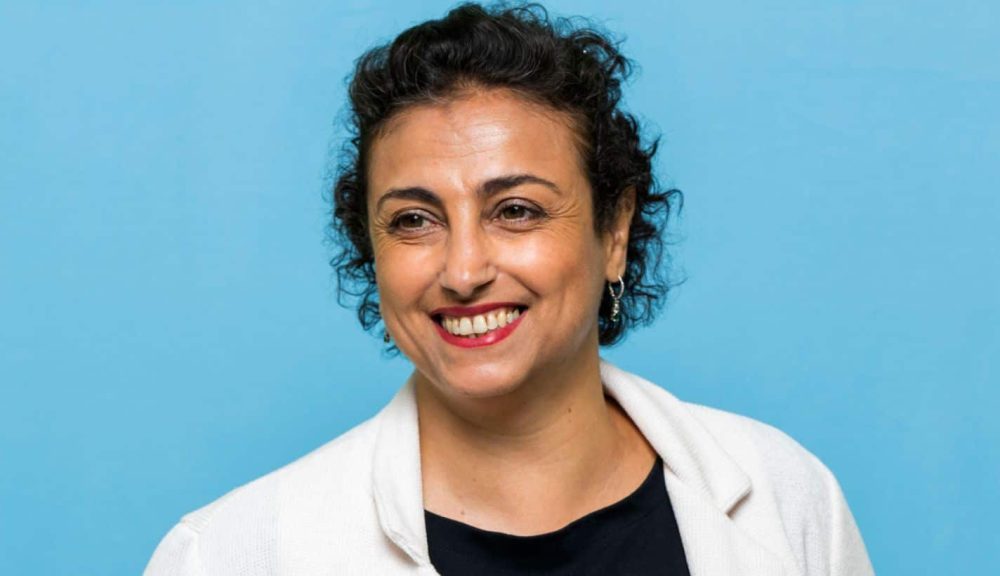 Moroccan Scientist Nabila Bouatia Wins INSERM ‘Science and Society' Prize