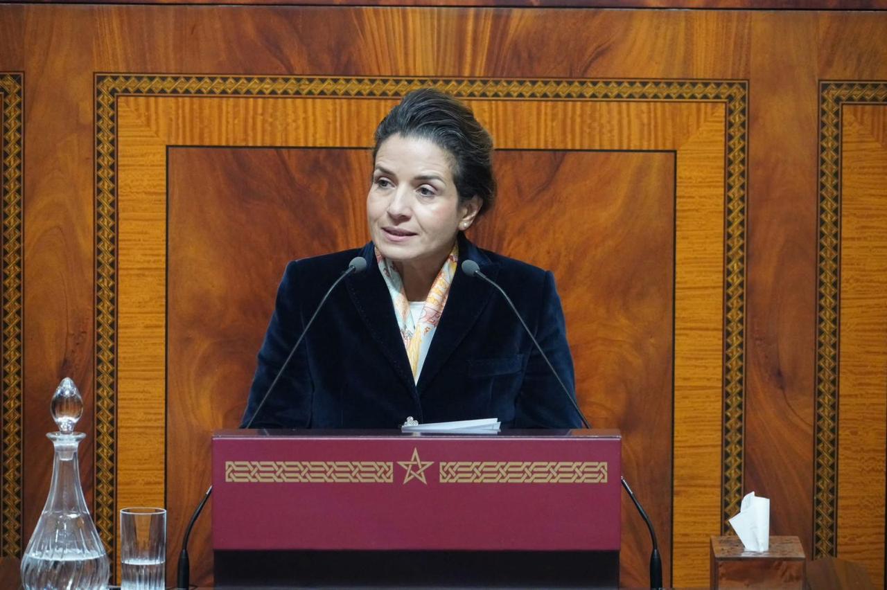 Benali Breaks Silence on Morocco's Energy Sector Monopolies, Conflicts of Interest