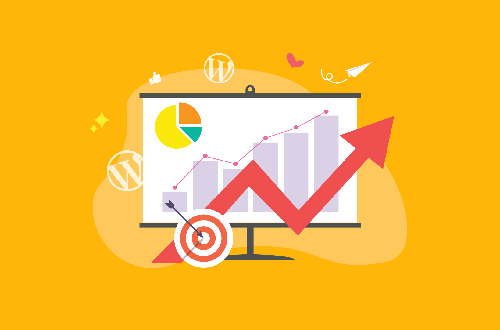 2025 WordPress Market Share Report: How Popular Is It?
