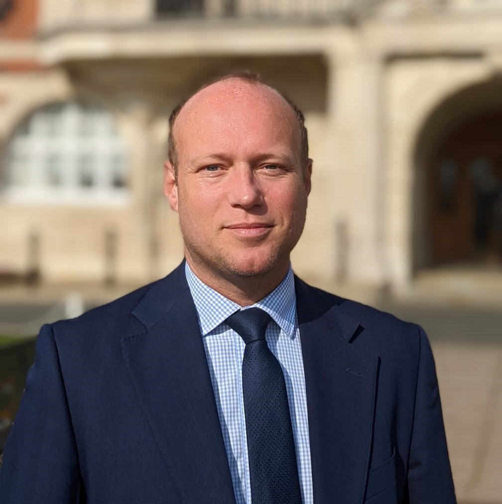 Former council leader quits council - Barnet Post