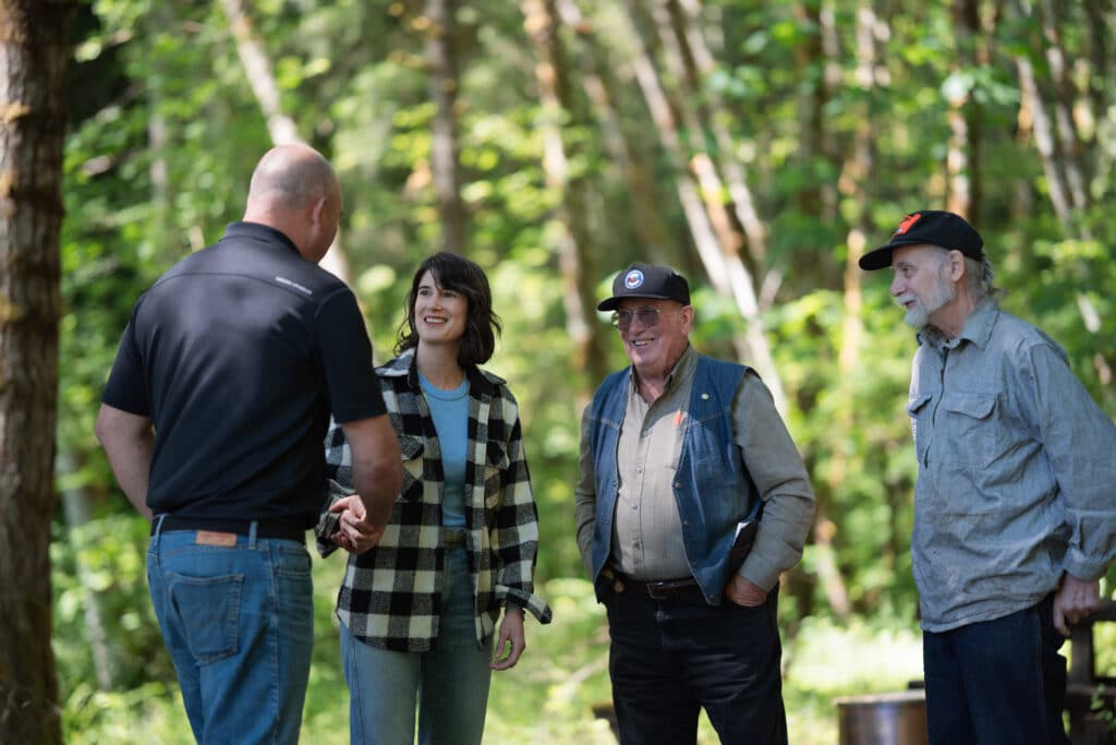 Rural America in the 2024 Election: Results and Updates
