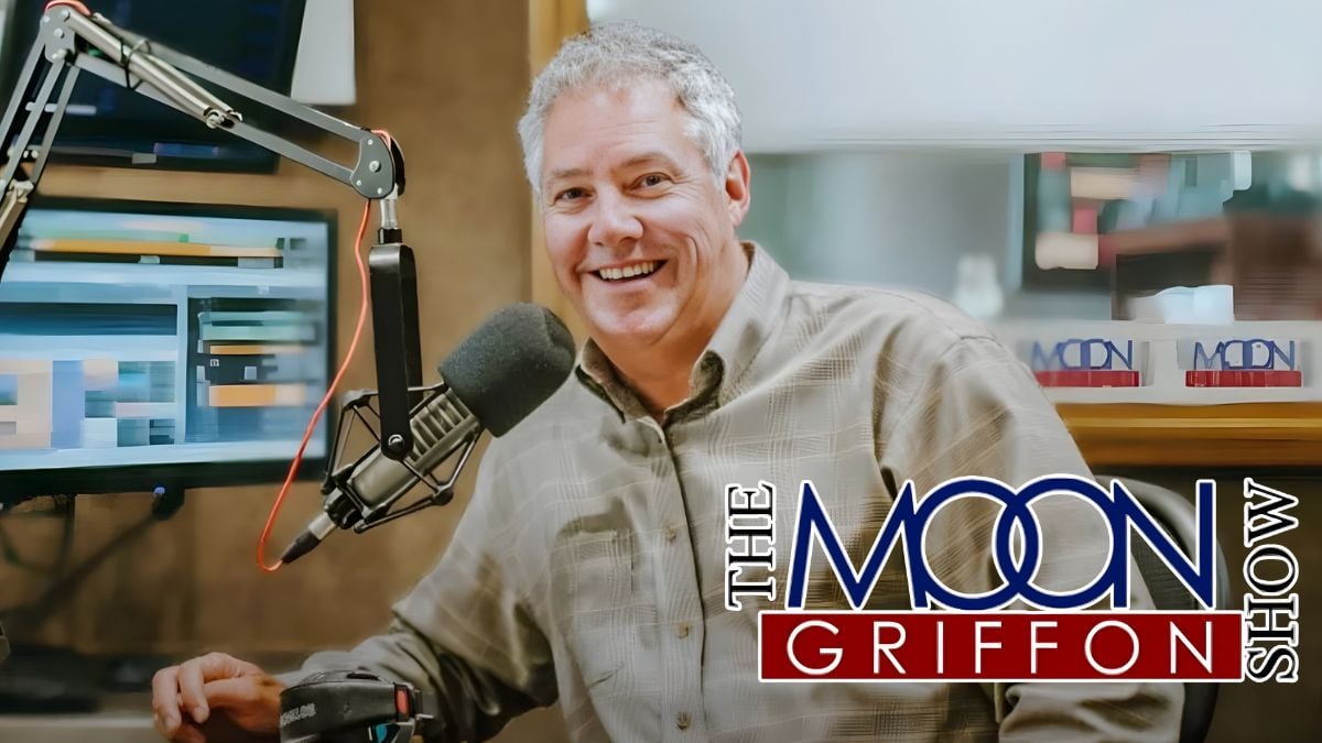 How Moon Griffon Built a Louisiana News/Talk Radio Empire - Barrett Media
