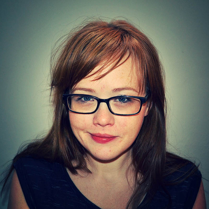 Berit Jane Soli-Holt - Bartender Atlas