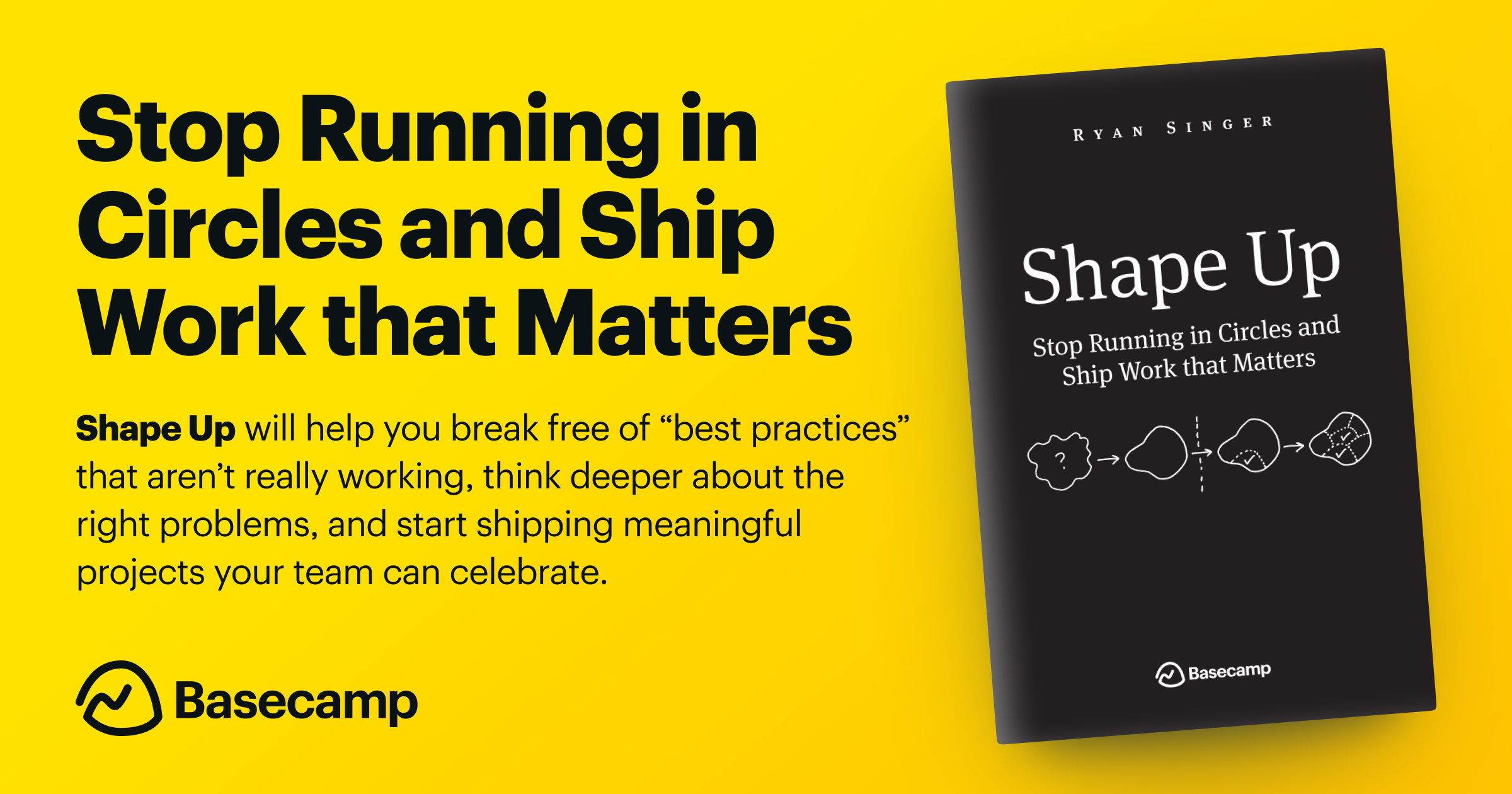 Introduction | Shape Up