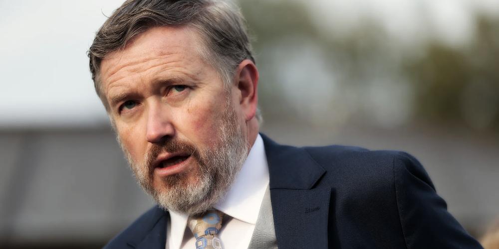 Rep Massie Introduces Bill for US to Dump ‘Cold War Relic’ NATO – Based Underground