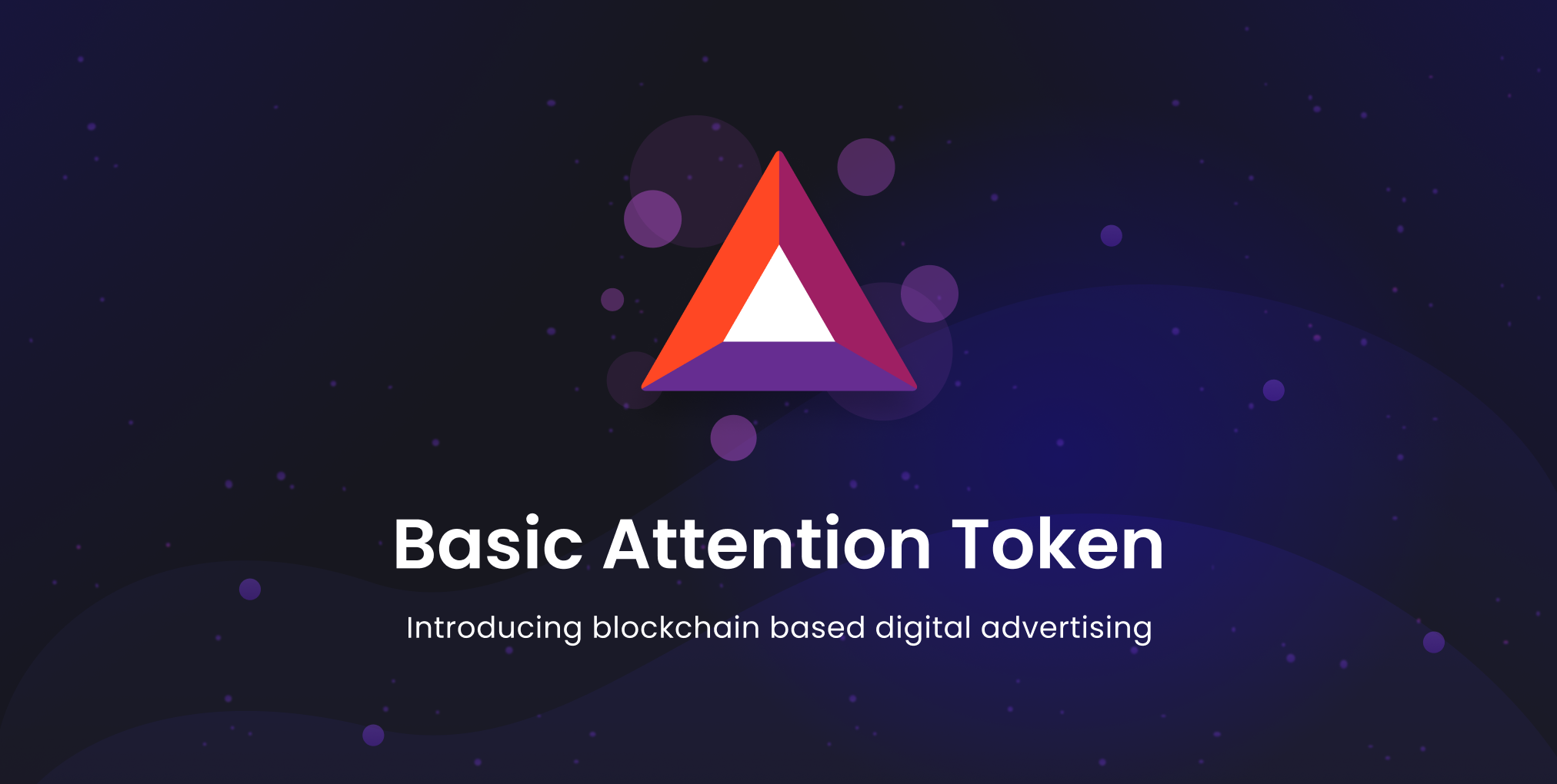 Announcing a new Blockchain-Based Digital Advertising Platform | Basic Attention Token