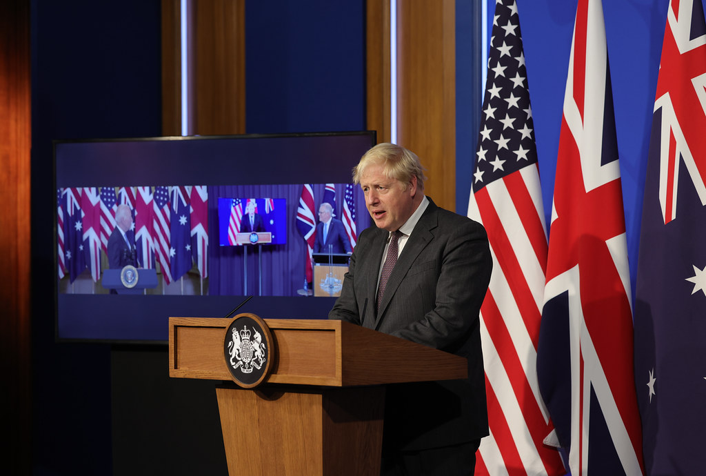 AUKUS And Southeast Asia’s Non-Proliferation Concerns - BASIC